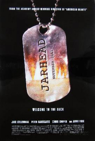 Soldado Anónimo (2005) poster